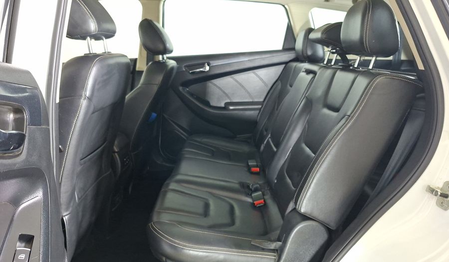 Dfm 580 1.5T COMFORT Suv 2019