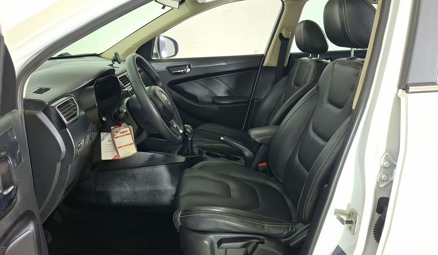 Dfm 580 1.5T COMFORT Suv 2019