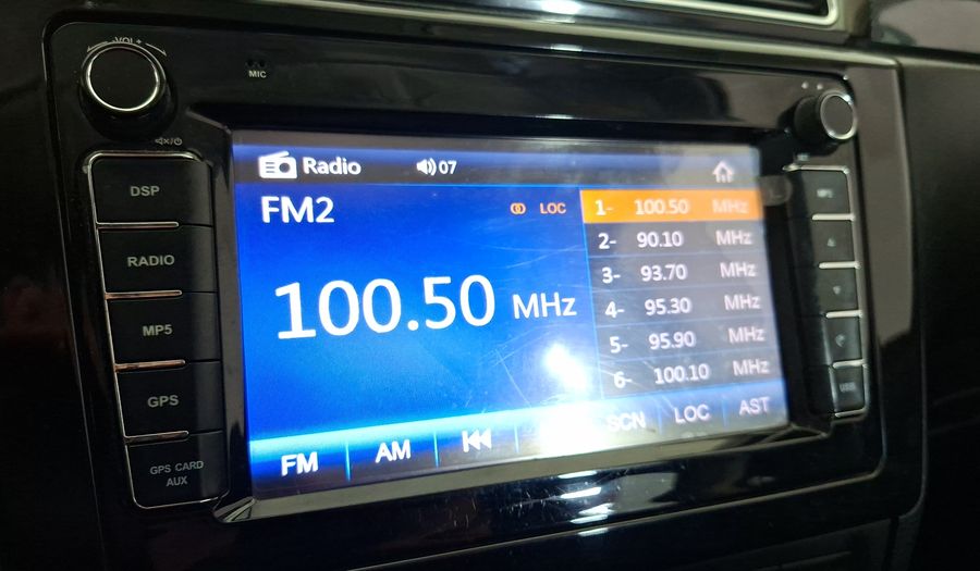Dfm 580 1.5T COMFORT Suv 2019