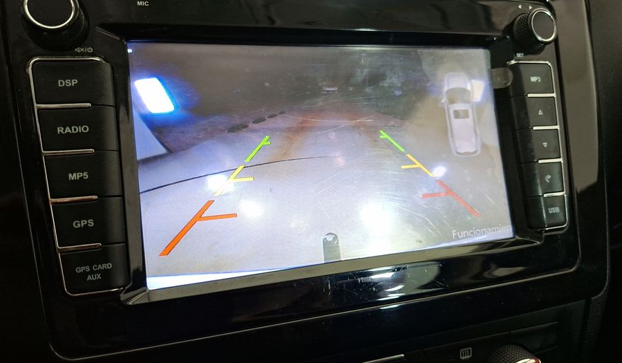 Dfm 580 1.5T COMFORT Suv 2019