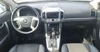Chevrolet Captiva 2.4 LT AUTO SA Suv 2014