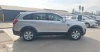 Chevrolet Captiva 2.4 LT AUTO SA Suv 2014