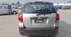 Chevrolet Captiva 2.4 LT AUTO SA Suv 2014