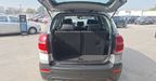 Chevrolet Captiva 2.4 LT AUTO SA Suv 2014
