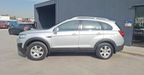 Chevrolet Captiva 2.4 LT AUTO SA Suv 2014