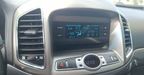 Chevrolet Captiva 2.4 LT AUTO SA Suv 2014
