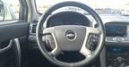 Chevrolet Captiva 2.4 LT AUTO SA Suv 2014