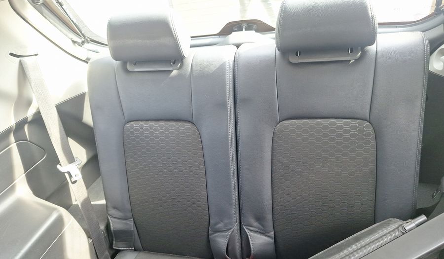 Chevrolet Captiva 2.4 LT AUTO SA Suv 2014