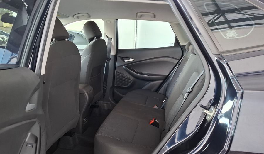 Chevrolet Tracker 1.2 TURBO AT Suv 2020