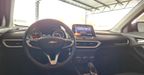 Chevrolet Tracker 1.2 TURBO AT Suv 2020