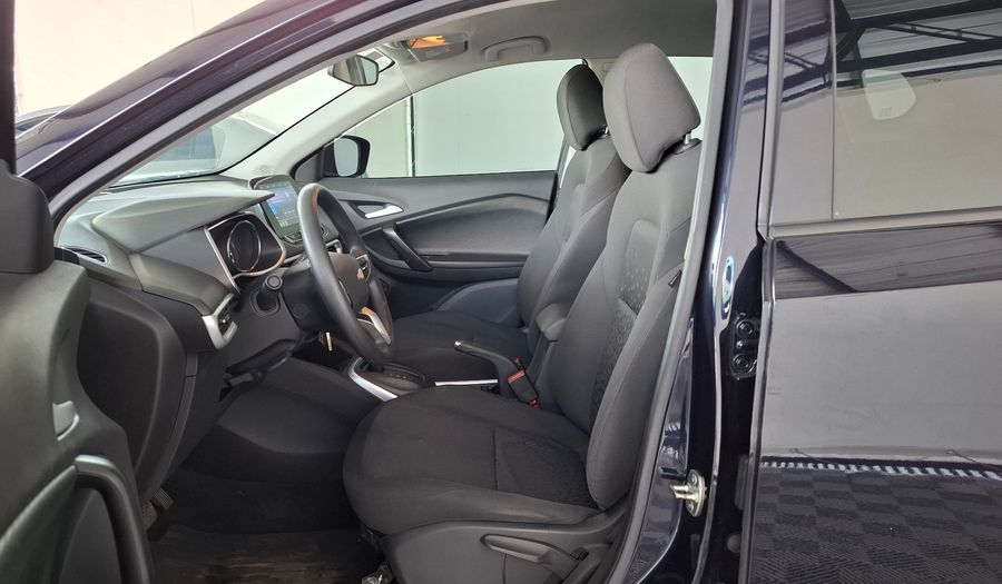 Chevrolet Tracker 1.2 TURBO AT Suv 2020
