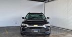Chevrolet Tracker 1.2 TURBO AT Suv 2020