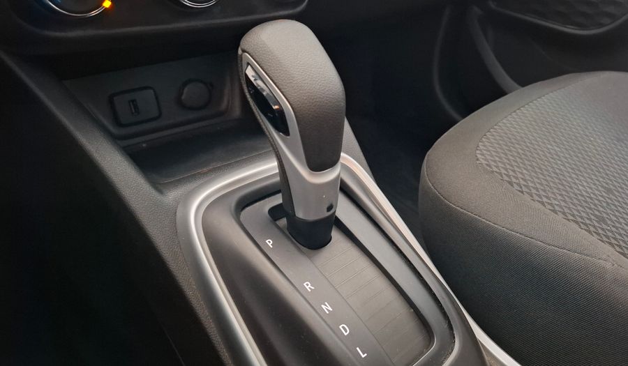 Chevrolet Tracker 1.2 TURBO AT Suv 2020