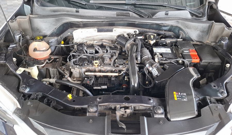 Chevrolet Tracker 1.2 TURBO AT Suv 2020