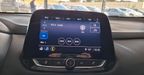 Chevrolet Tracker 1.2 TURBO AT Suv 2020