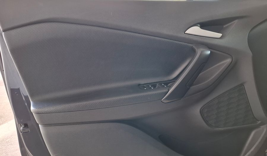 Chevrolet Tracker 1.2 TURBO AT Suv 2020