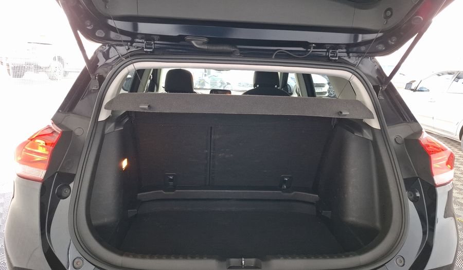 Chevrolet Tracker 1.2 TURBO AT Suv 2020