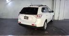 Mitsubishi Outlander 2.4 LIMITED Suv 2014