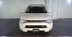 Mitsubishi Outlander 2.4 LIMITED Suv 2014