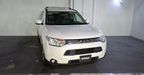 Mitsubishi Outlander 2.4 LIMITED Suv 2014