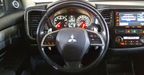 Mitsubishi Outlander 2.4 LIMITED Suv 2014