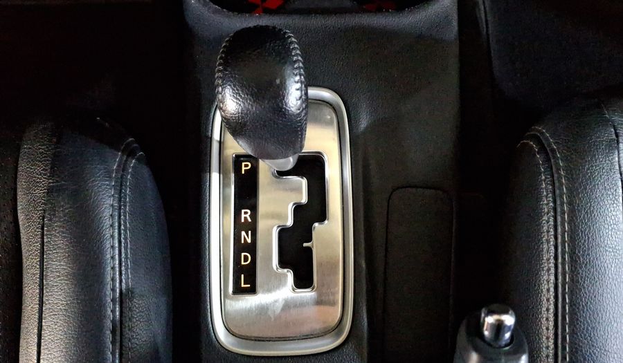 Mitsubishi Outlander 2.4 LIMITED Suv 2014