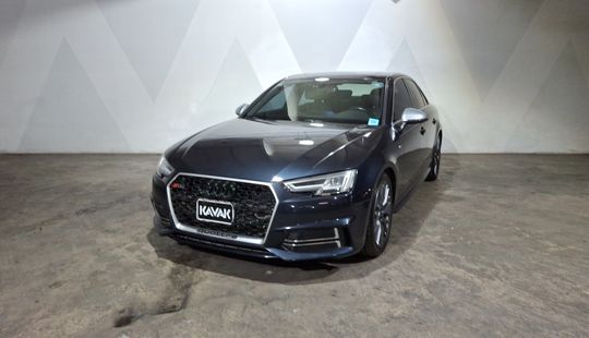 Audi • A4