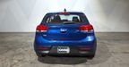 Kia Rio 1.6 LX Hatchback 2022