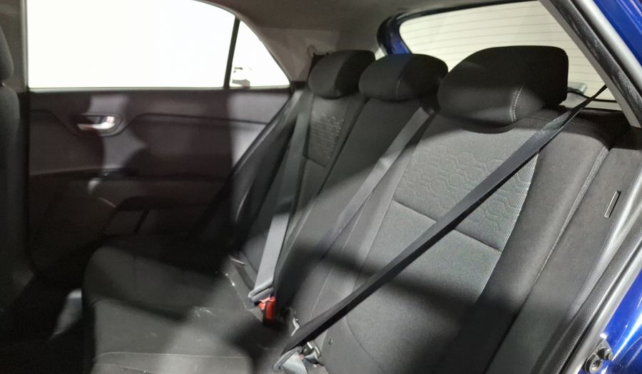 Kia Rio 1.6 LX Hatchback 2022