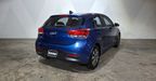 Kia Rio 1.6 LX Hatchback 2022