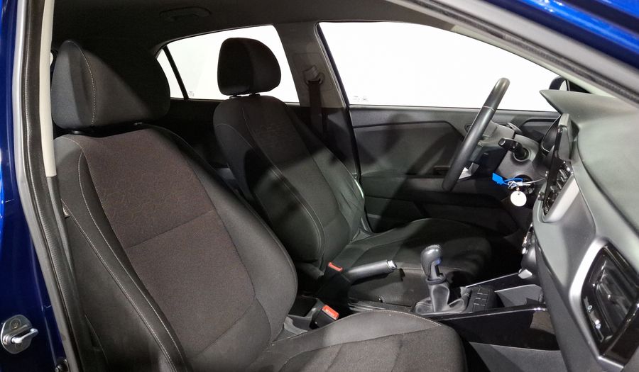 Kia Rio 1.6 LX Hatchback 2022