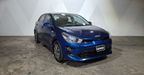 Kia Rio 1.6 LX Hatchback 2022