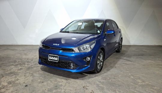 Kia • Rio
