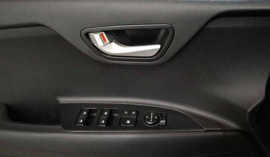 Kia Rio 1.6 LX Hatchback 2022