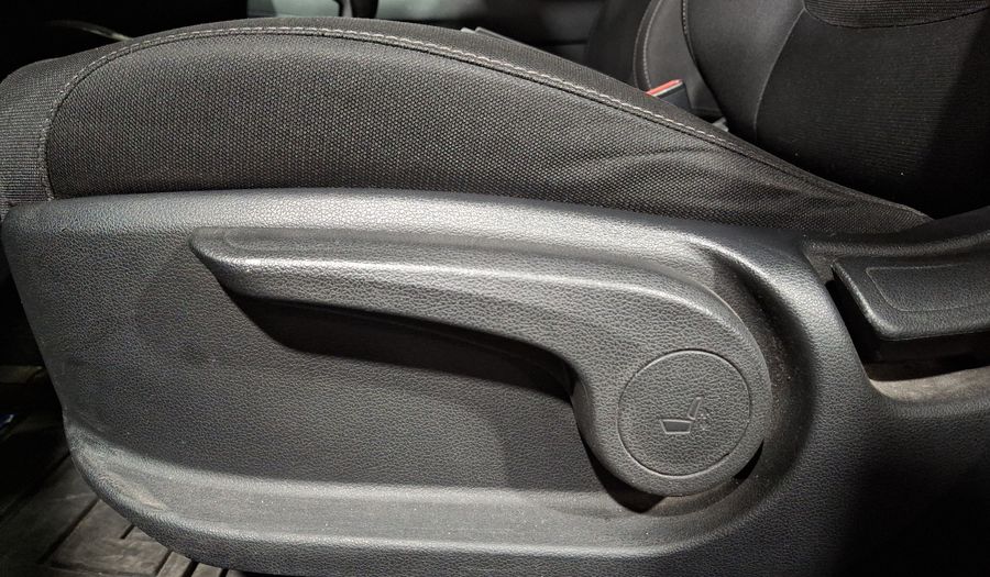 Kia Rio 1.6 LX Hatchback 2022