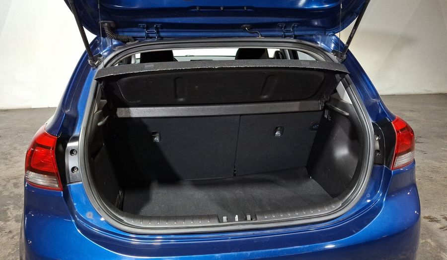 Kia Rio 1.6 LX Hatchback 2022