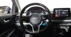 Kia Rio 1.6 LX Hatchback 2022