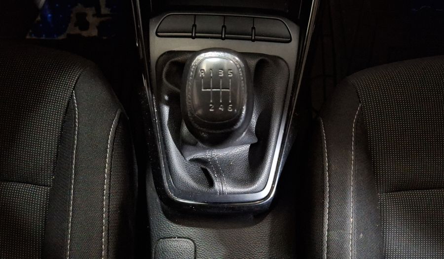 Kia Rio 1.6 LX Hatchback 2022