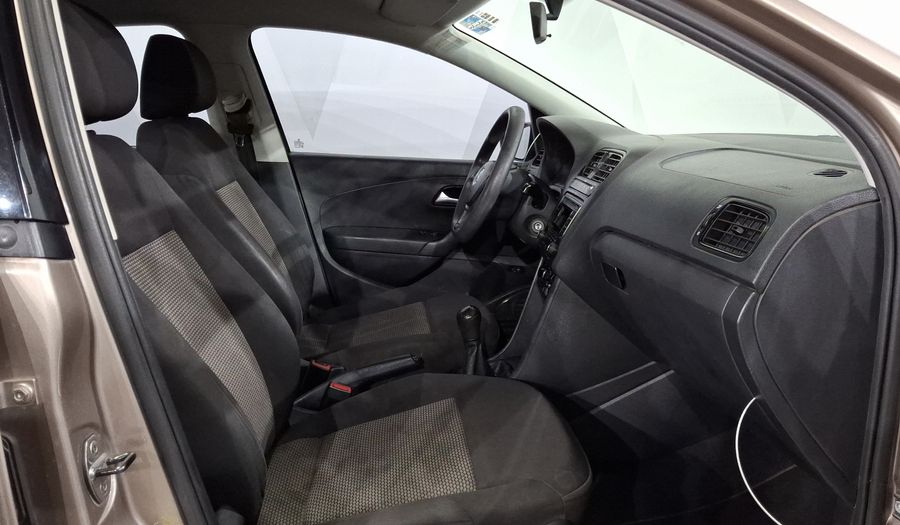 Volkswagen Vento 1.6 STARTLINE Sedan 2020