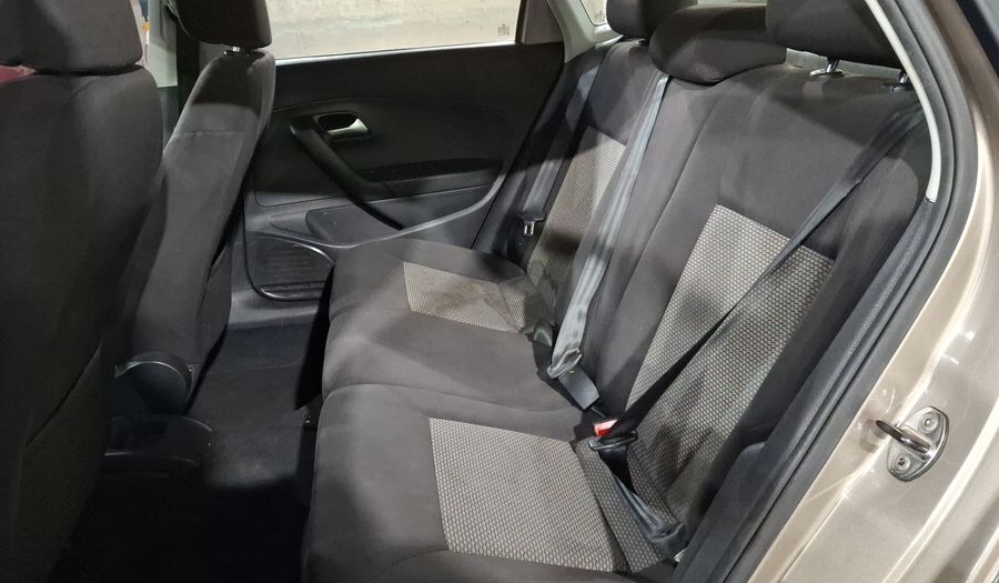 Volkswagen Vento 1.6 STARTLINE Sedan 2020