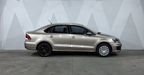 Volkswagen Vento 1.6 STARTLINE Sedan 2020