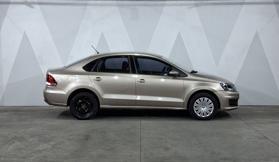 Volkswagen Vento 1.6 STARTLINE Sedan 2020