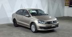 Volkswagen Vento 1.6 STARTLINE Sedan 2020