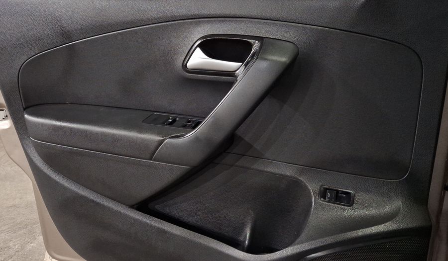 Volkswagen Vento 1.6 STARTLINE Sedan 2020