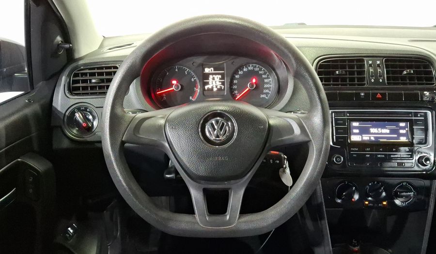 Volkswagen Vento 1.6 STARTLINE Sedan 2020