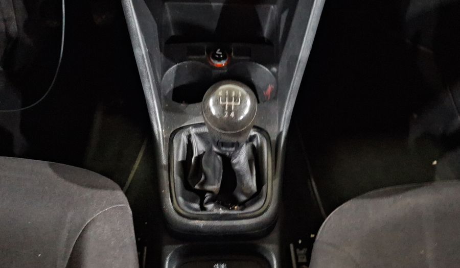 Volkswagen Vento 1.6 STARTLINE Sedan 2020