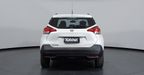Nissan Kicks 1.6 S CVT Suv 2019