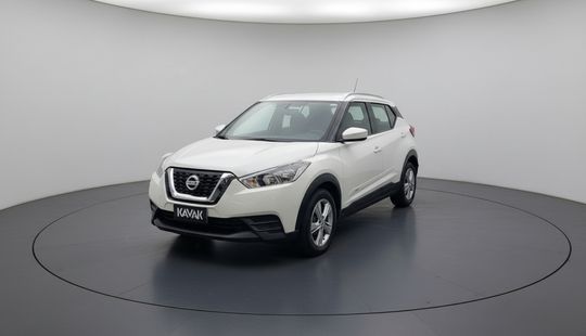 Nissan • Kicks