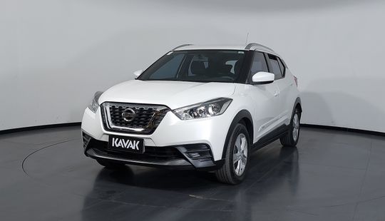 Nissan • Kicks