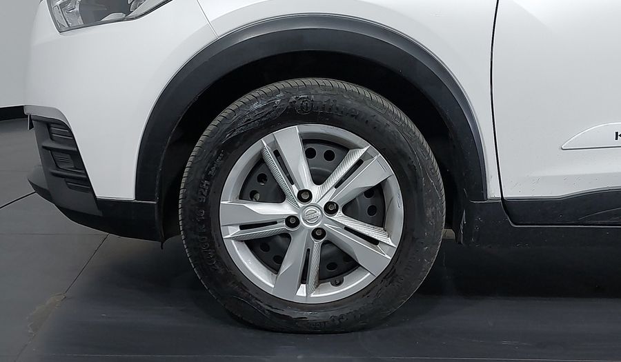 Nissan Kicks 1.6 S CVT Suv 2019